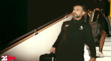 الاتفاق يكثف تحضيراته للهلال بمناورة ودية أخيرة قبل الصدام الكبير